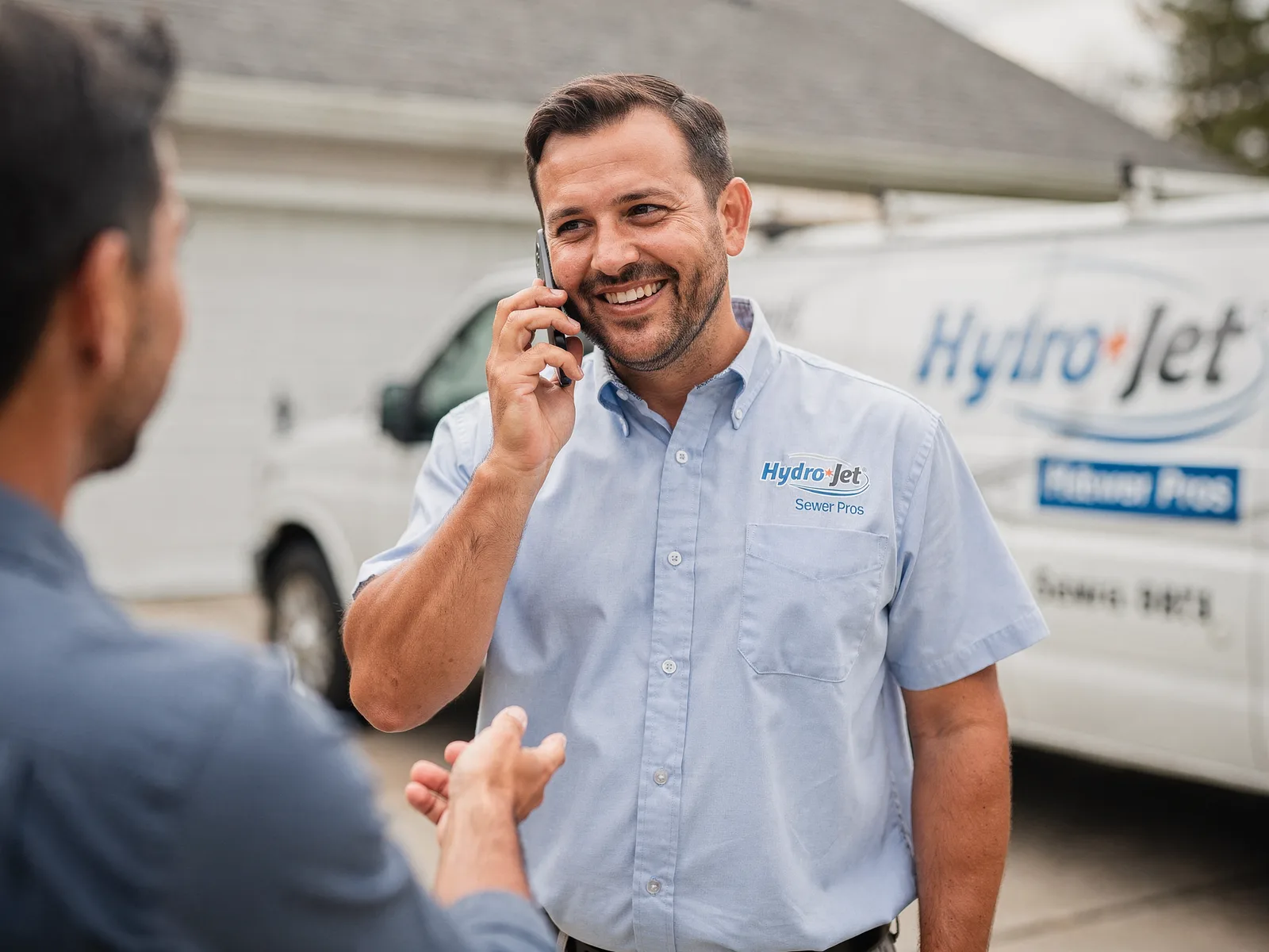 Hydro Jetting Green City, MO FAQs